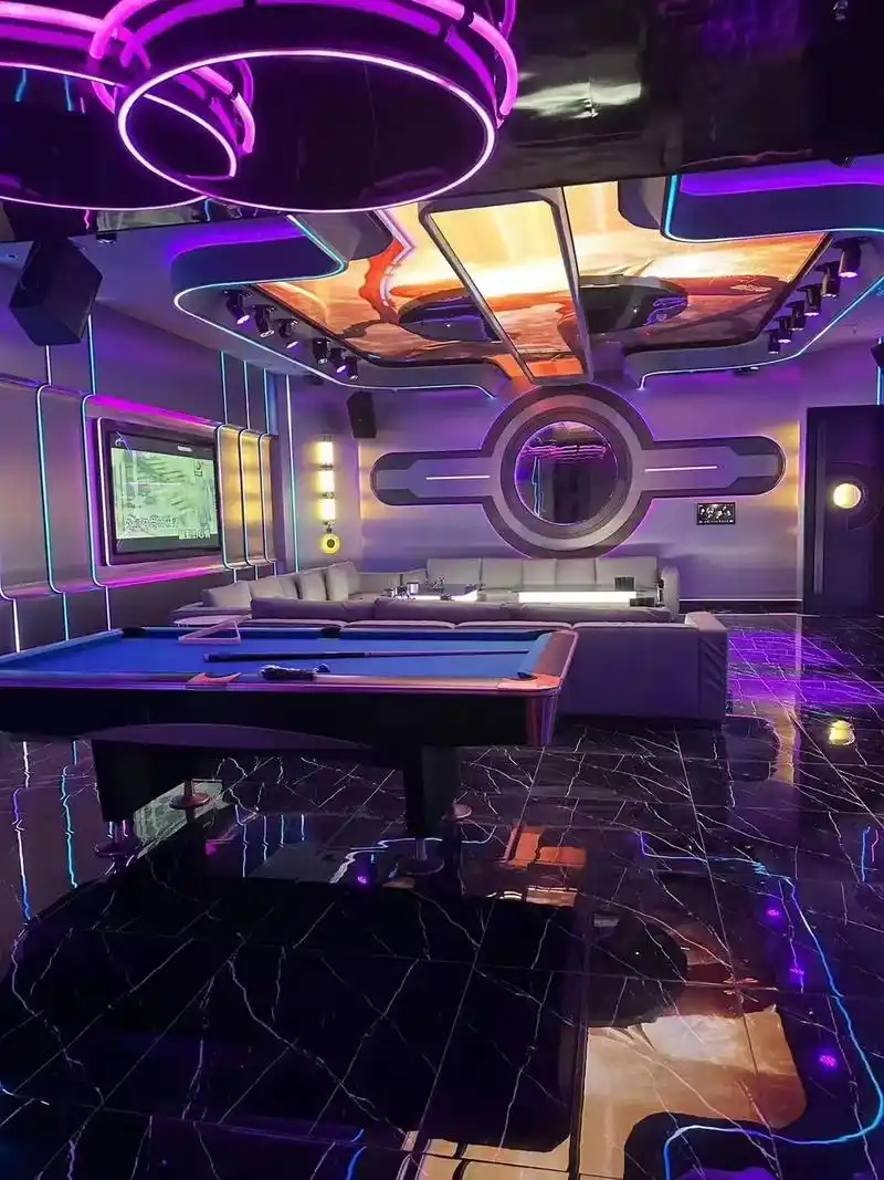 怀化商务ktv划算吗详细解析-会同县ktv预定